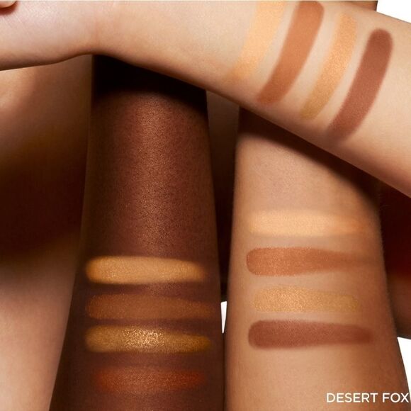 Tom Ford Desert Fox Eyeshadow Quad - Picture 6 of 16